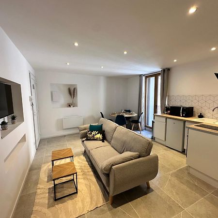 Appartement Centre-Ville Bédarieux 외부 사진