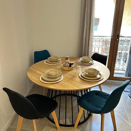 Appartement Centre-Ville Bédarieux 외부 사진